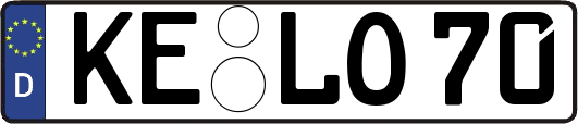 KE-LO70