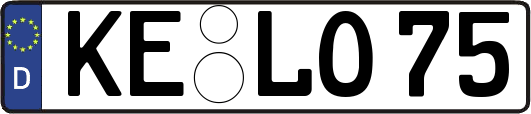 KE-LO75