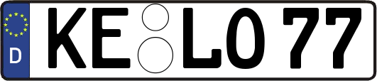 KE-LO77