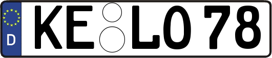 KE-LO78