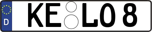KE-LO8