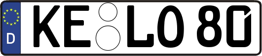 KE-LO80