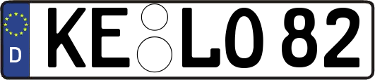 KE-LO82