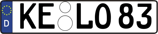 KE-LO83