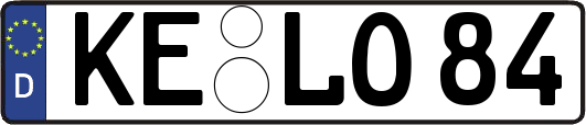 KE-LO84
