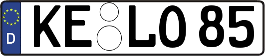 KE-LO85