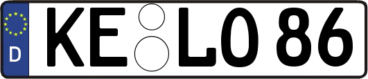 KE-LO86