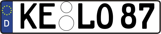KE-LO87