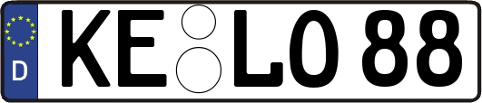 KE-LO88