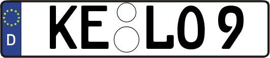 KE-LO9