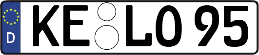 KE-LO95
