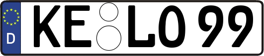 KE-LO99