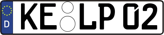 KE-LP02
