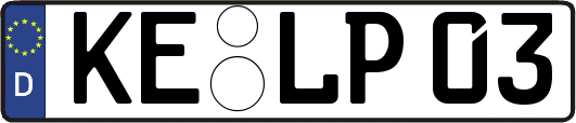 KE-LP03
