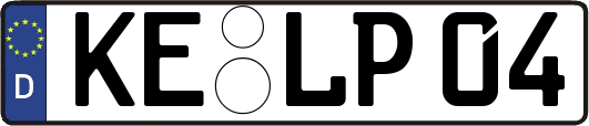 KE-LP04