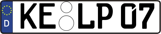 KE-LP07