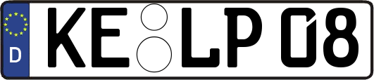 KE-LP08