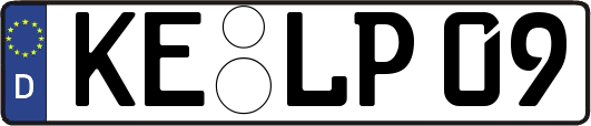 KE-LP09