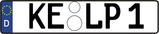KE-LP1