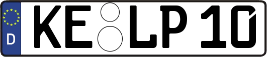 KE-LP10