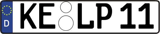 KE-LP11