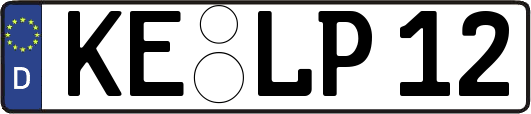 KE-LP12