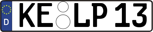 KE-LP13