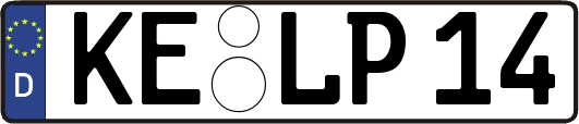 KE-LP14