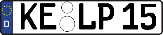 KE-LP15