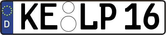 KE-LP16