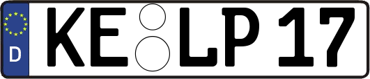 KE-LP17