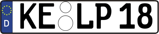 KE-LP18