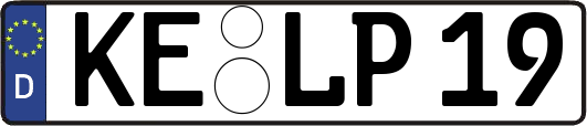 KE-LP19