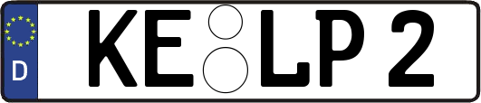 KE-LP2