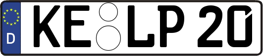 KE-LP20