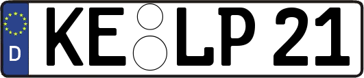 KE-LP21