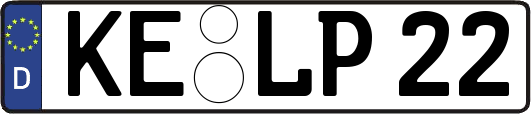 KE-LP22
