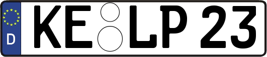 KE-LP23
