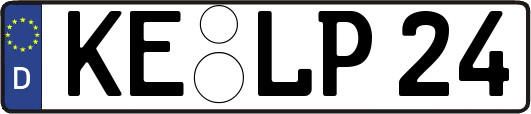 KE-LP24