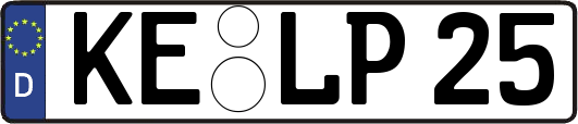 KE-LP25