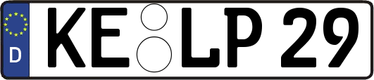 KE-LP29