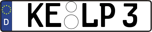 KE-LP3