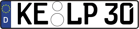 KE-LP30