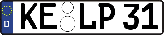 KE-LP31