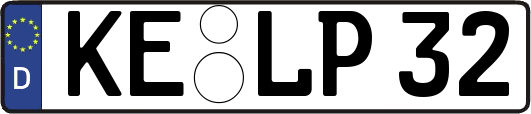 KE-LP32