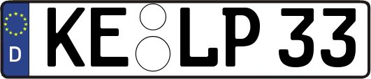 KE-LP33