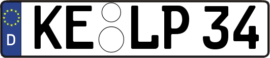 KE-LP34