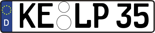 KE-LP35