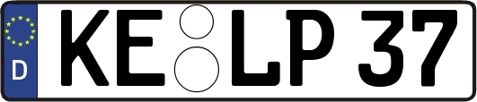 KE-LP37