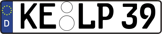 KE-LP39